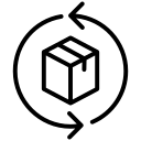 Hỗ trợ đổi trả