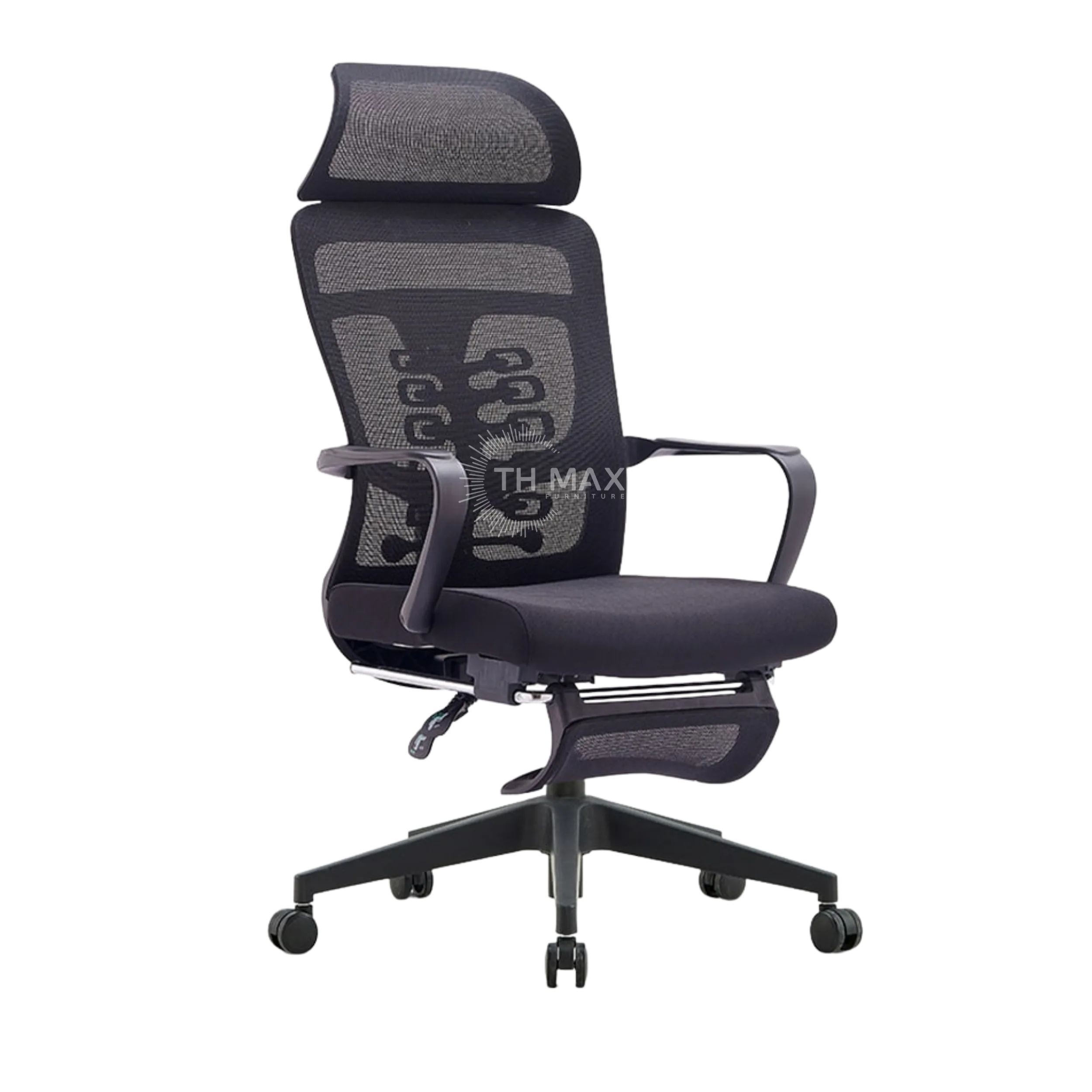 Ghế Trưởng Phòng TH MAX GTP-02 Ghế Trưởng Phòng TH MAX GTP-02