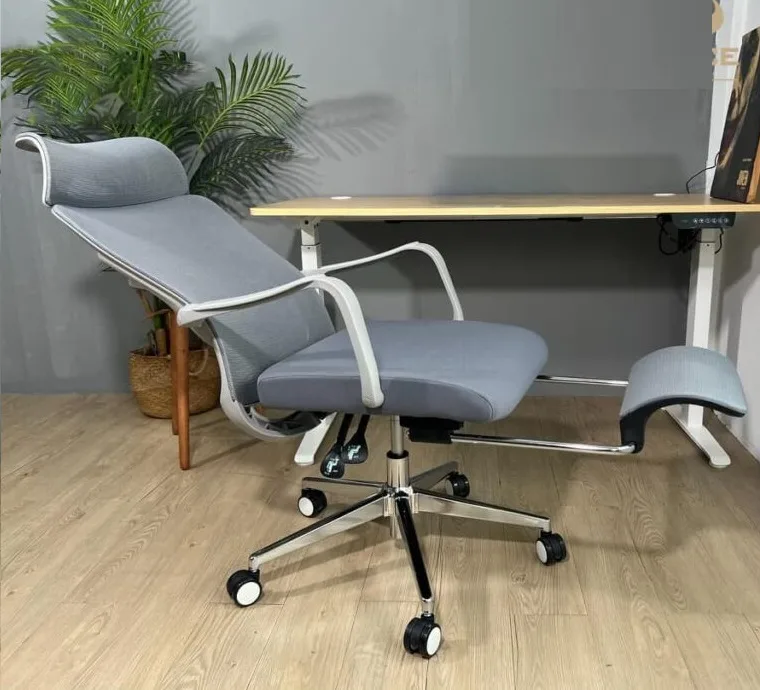 Ghế Trưởng Phòng TH MAX GTP-02 Ghế Trưởng Phòng TH MAX GTP-02