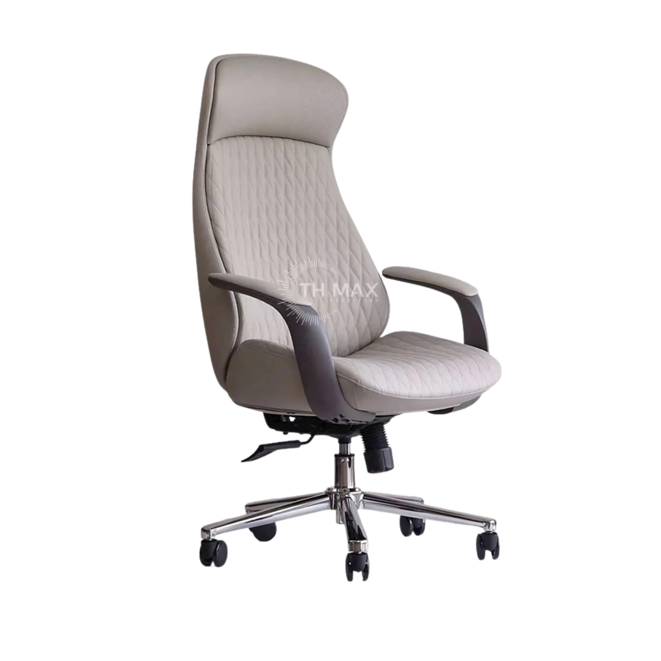 Ghế Trưởng Phòng TH MAX GTP-07