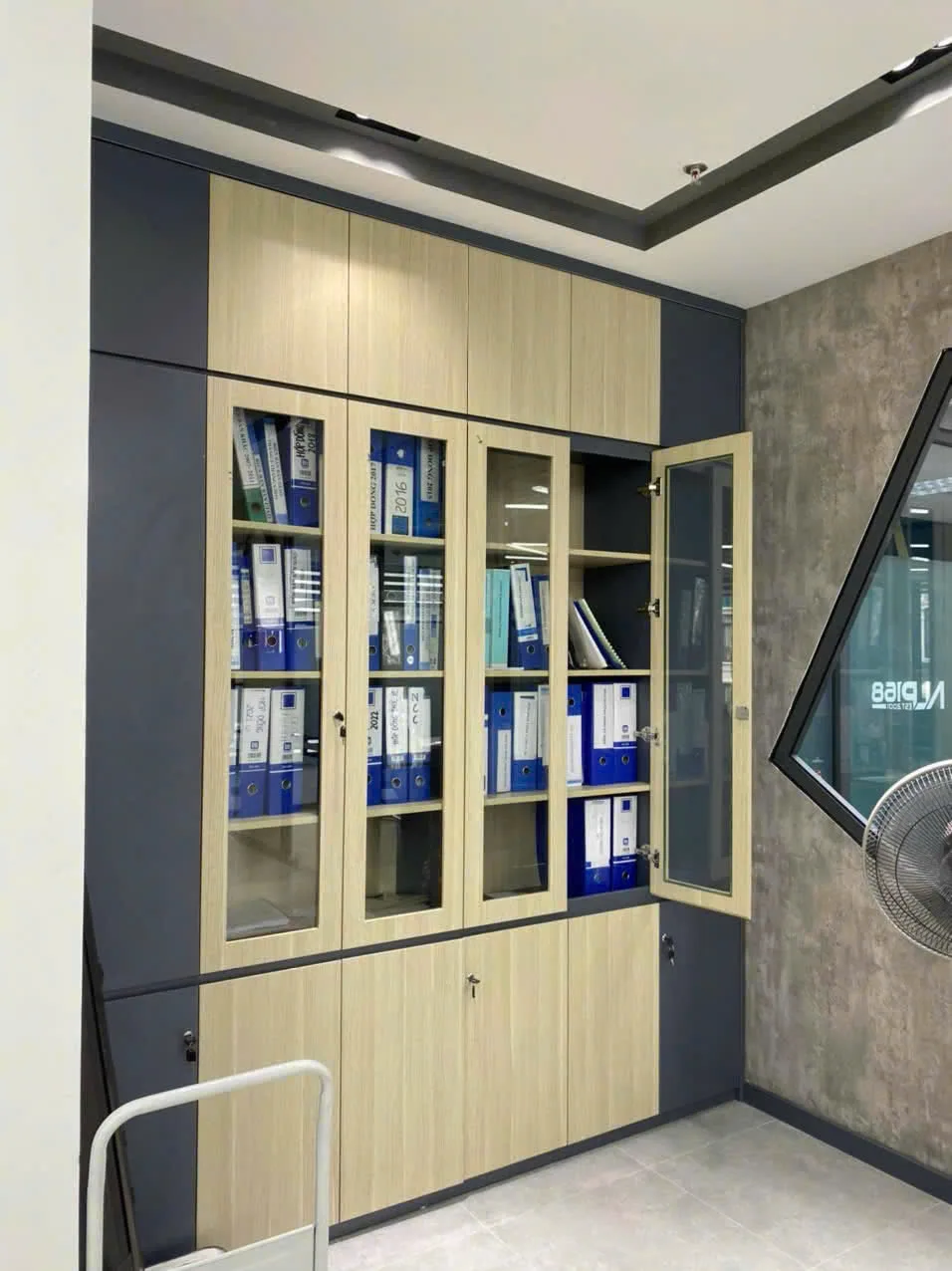 TH MAX đồng hành cùng NLP 168 kiến tạo văn phòng hiện đại, chuẩn chỉnh TH MAX đồng hành cùng NLP 168 kiến tạo văn phòng hiện đại, chuẩn chỉnh