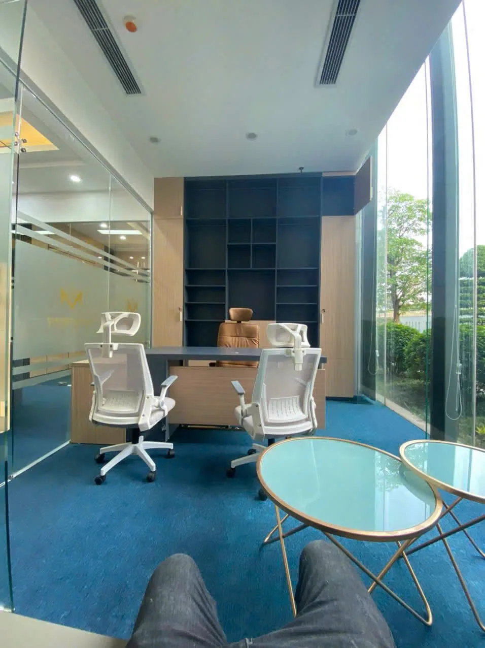 TH MAX kết hợp Meta Group: Giải pháp nội thất sang trọng, hiện đại