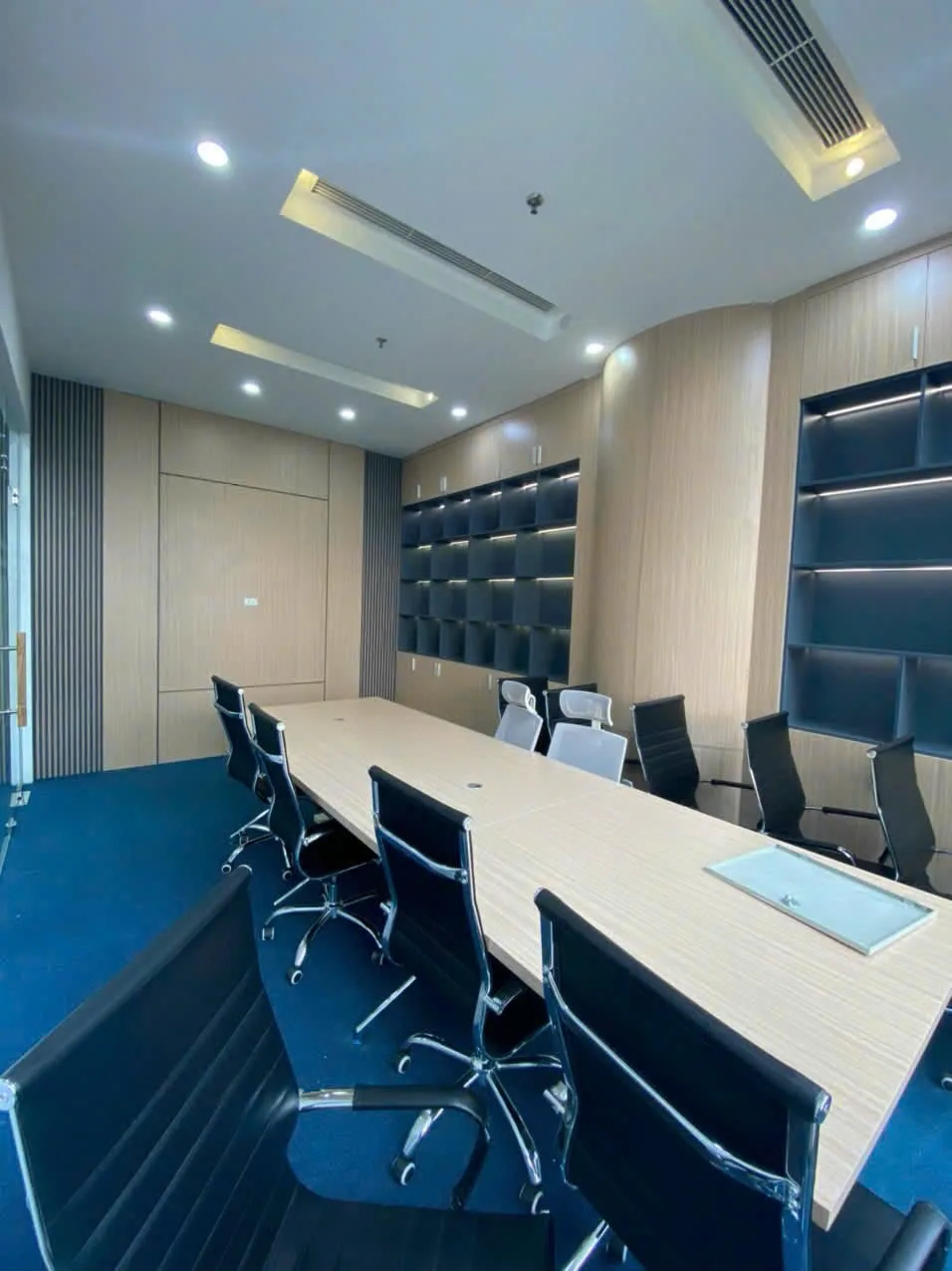 TH MAX kết hợp Meta Group: Giải pháp nội thất sang trọng, hiện đại