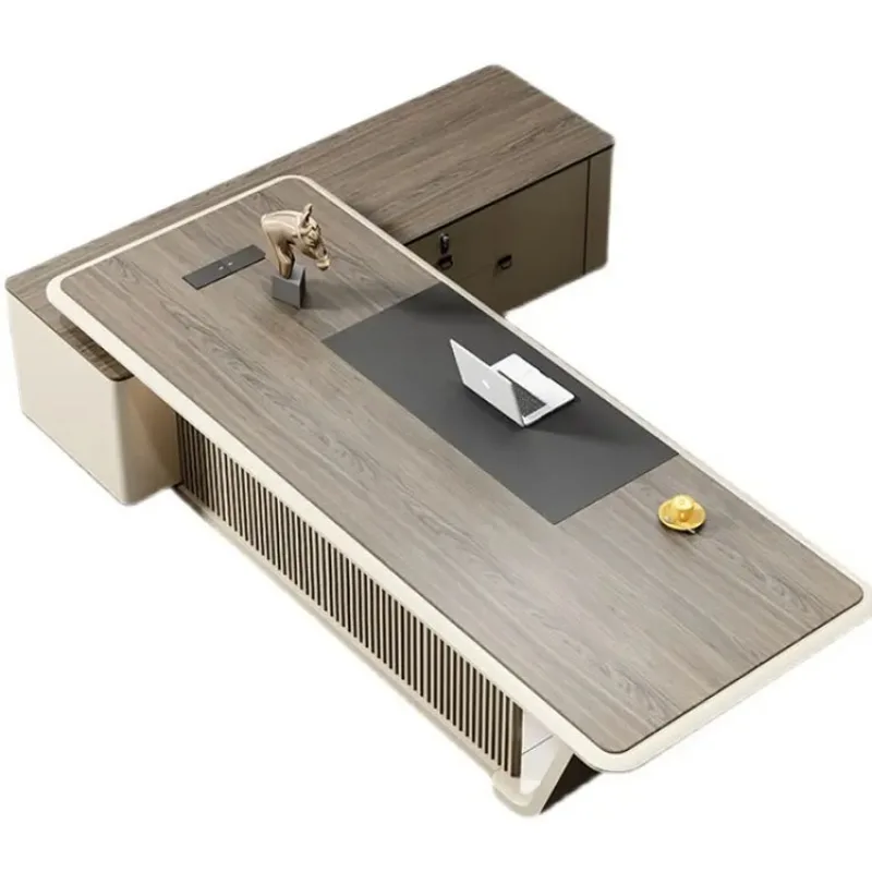 Bàn chủ tịch TH MAX BCT-01 Luxury DE2406