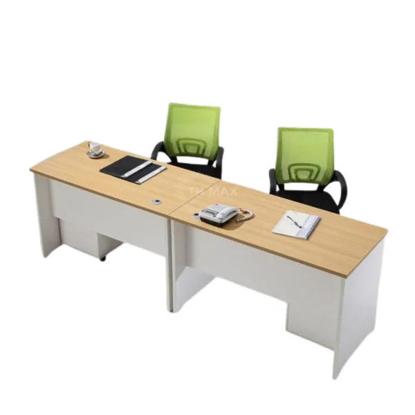 Cụm bàn làm việc 2 người TH MAX BC2 - 01
