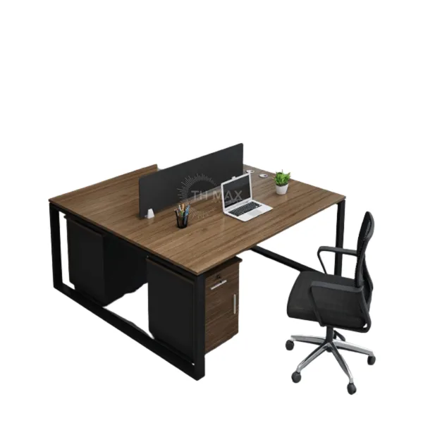 Cụm bàn làm việc 2 người TH MAX BC2 - 10