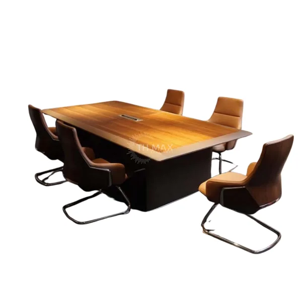 Bàn họp văn phòng cao cấp TH MAX BHCC - 04