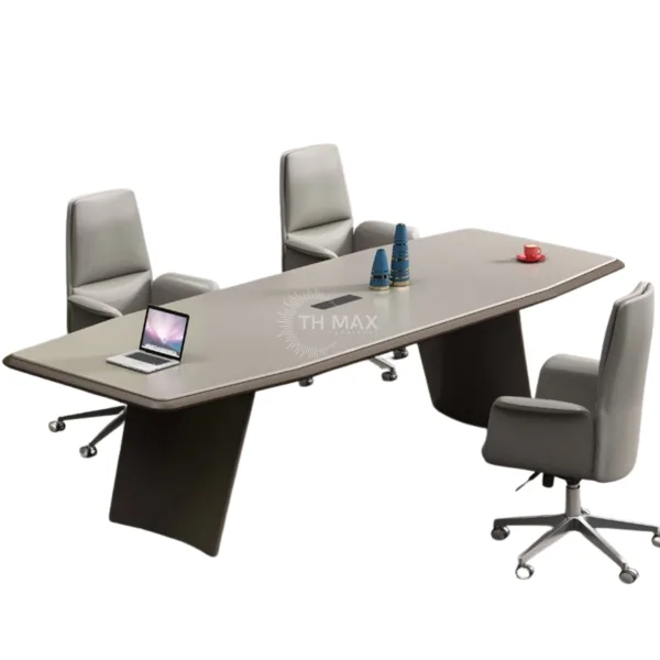Bàn họp văn phòng cao cấp TH MAX BHCC - 05