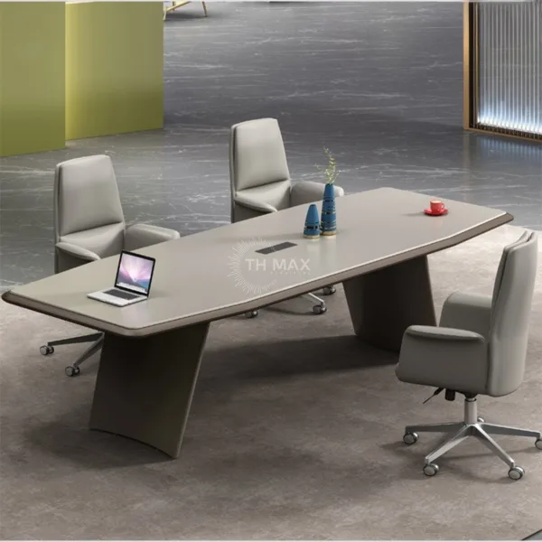Bàn họp văn phòng cao cấp TH MAX BHCC - 05