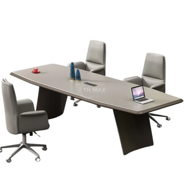 Bàn họp văn phòng cao cấp TH MAX BHCC - 05