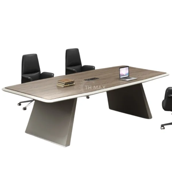 Bàn họp văn phòng cao cấp TH MAX BHCC - 10