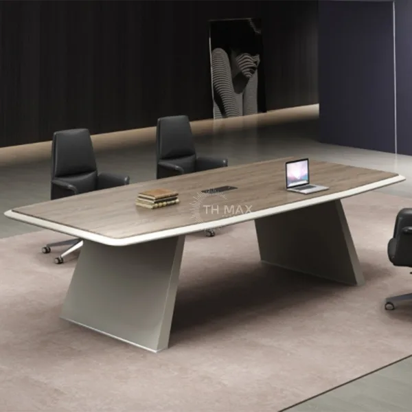 Bàn họp văn phòng cao cấp TH MAX BHCC - 10 Bàn họp văn phòng cao cấp TH MAX BHCC - 10