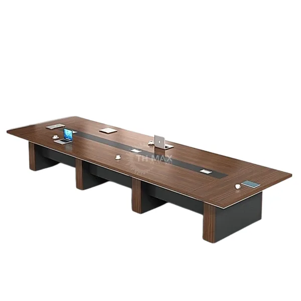 Bàn họp văn phòng cao cấp TH MAX BHCC - 15
