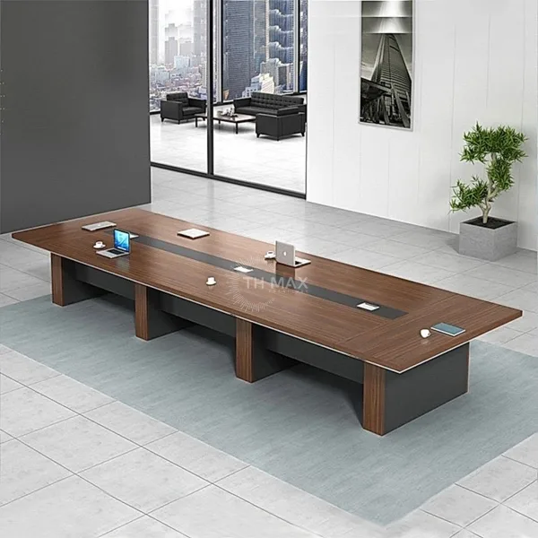 Bàn họp văn phòng cao cấp TH MAX BHCC - 15