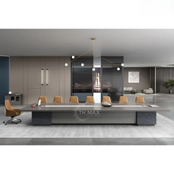Bàn họp văn phòng cao cấp TH MAX BHCC - 16