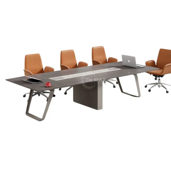 Bàn họp văn phòng cao cấp TH MAX BHCC - 18