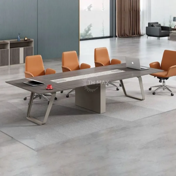 Bàn họp văn phòng cao cấp TH MAX BHCC - 18
