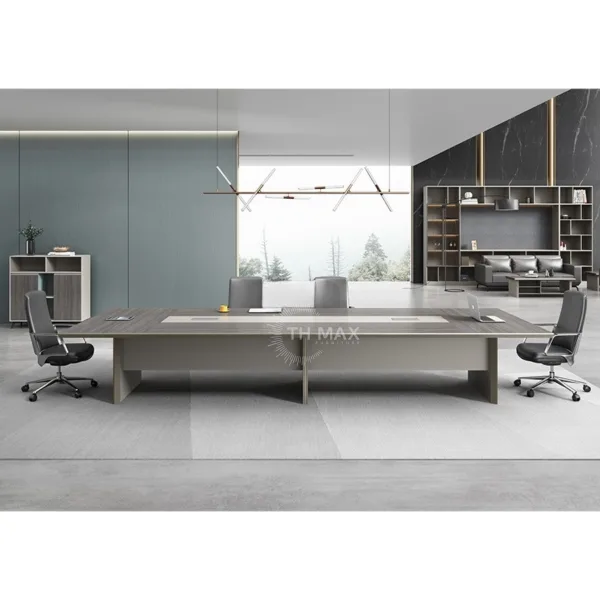 Bàn họp văn phòng cao cấp TH MAX BHCC - 19