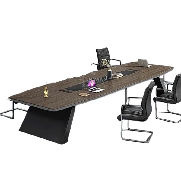 Bàn họp văn phòng cao cấp TH MAX BHCC - 20