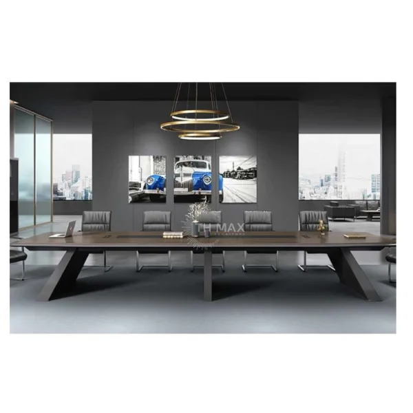 Bàn họp văn phòng cao cấp TH MAX BHCC - 20