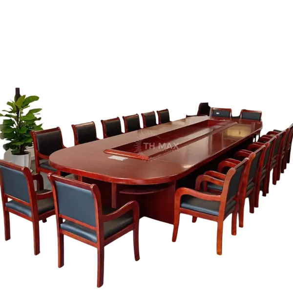 Bàn họp văn phòng cao cấp TH MAX BHCC - 22