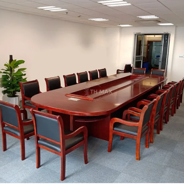 Bàn họp văn phòng cao cấp TH MAX BHCC - 22