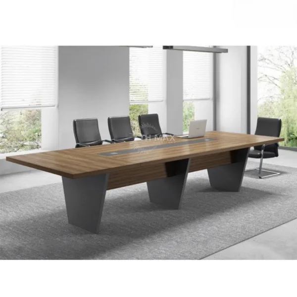 Bàn họp văn phòng cao cấp TH MAX BHCC - 26