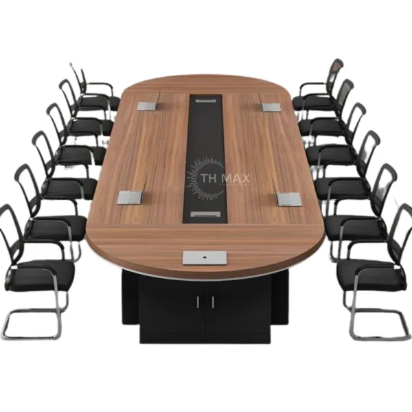 Bàn họp văn phòng cao cấp TH MAX BHCC - 30