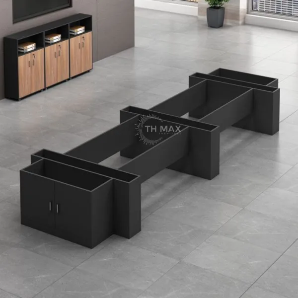 Bàn họp văn phòng cao cấp TH MAX BHCC - 30