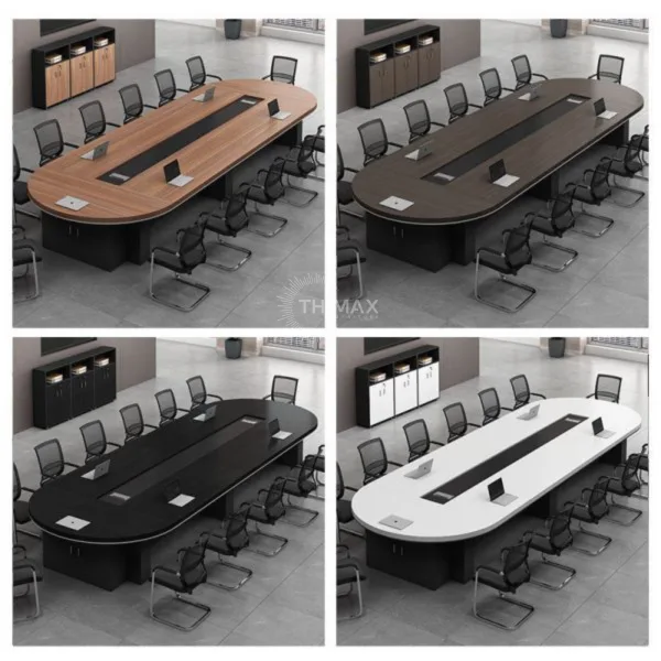 Tại sao nên chọn nội thất văn phòng cao cấp cho văn phòng làm việc, văn phòng trong Khu công nghiệp.