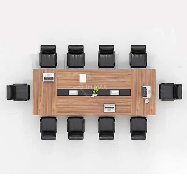 Bàn họp văn phòng cao cấp TH MAX BHCC - 38