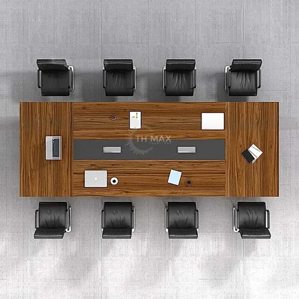 Bàn họp văn phòng cao cấp TH MAX BHCC - 38
