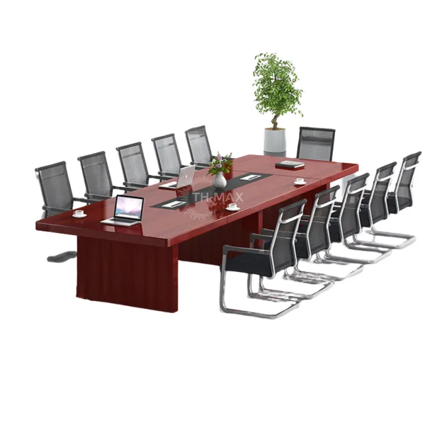 Bàn họp văn phòng cao cấp TH MAX BHCC - 39