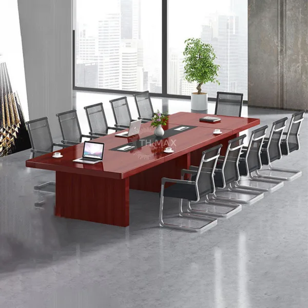 Bàn họp văn phòng cao cấp TH MAX BHCC - 39