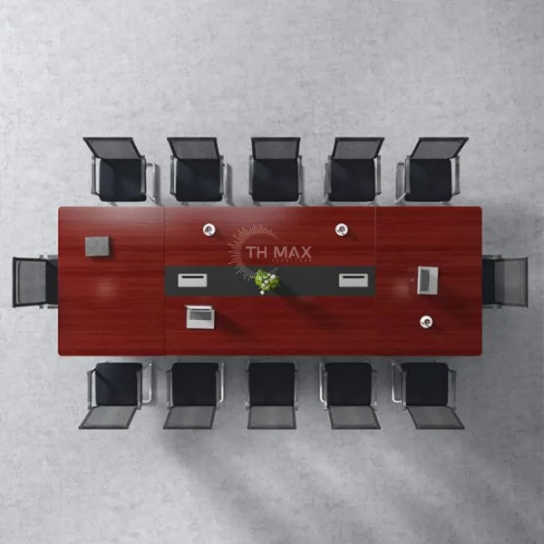 Bàn họp văn phòng cao cấp TH MAX BHCC - 39