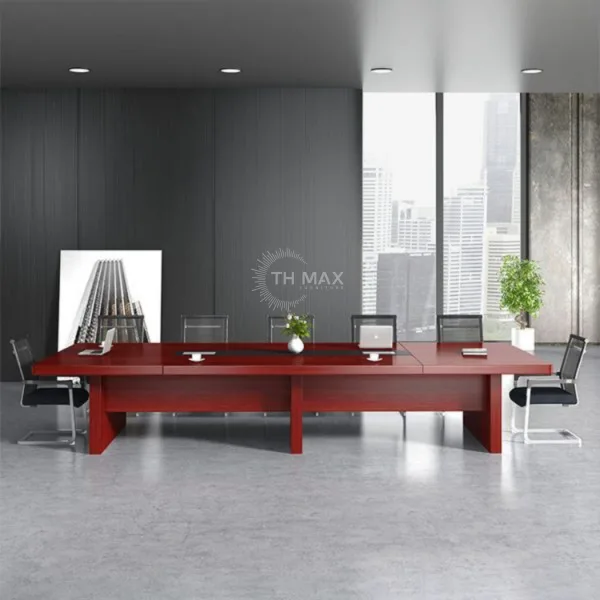 Bàn họp văn phòng cao cấp TH MAX BHCC - 39