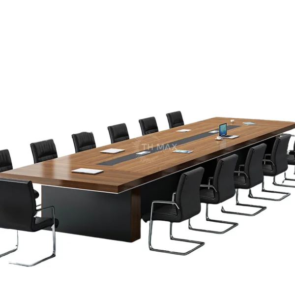 Bàn họp văn phòng cao cấp TH MAX BHCC - 41