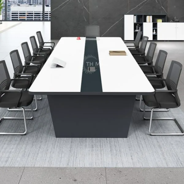 Bàn họp văn phòng cao cấp TH MAX BHCC - 42