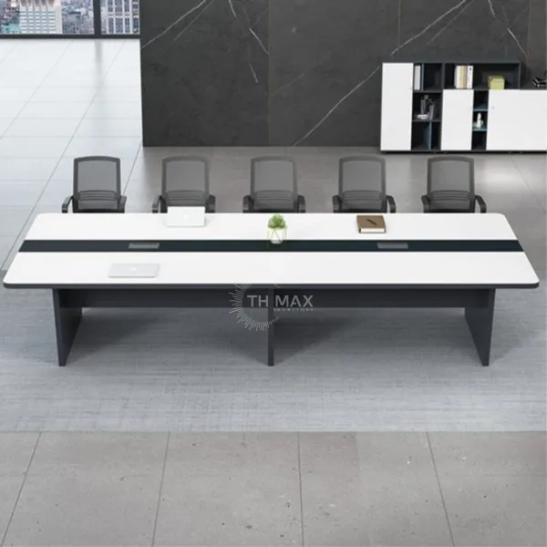 Bàn họp văn phòng cao cấp TH MAX BHCC - 42