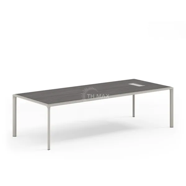 Bàn họp văn phòng chân sắt TH MAX BHCS - 34 Bàn họp văn phòng chân sắt TH MAX BHCS - 34