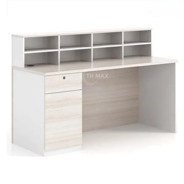 Quầy lễ tân TH MAX BLT - 02 Quầy lễ tân TH MAX BLT - 02