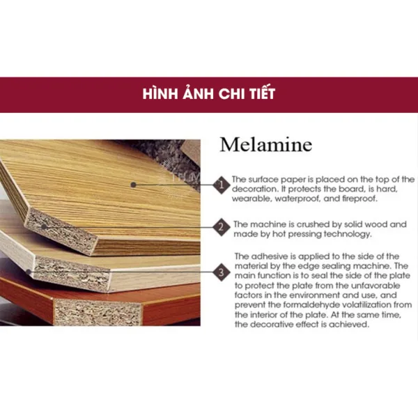 Quầy lễ tân TH MAX BLT - 02 Quầy lễ tân TH MAX BLT - 02