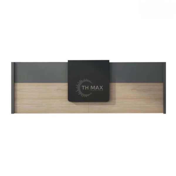 Quầy lễ tân TH MAX BLT - 03