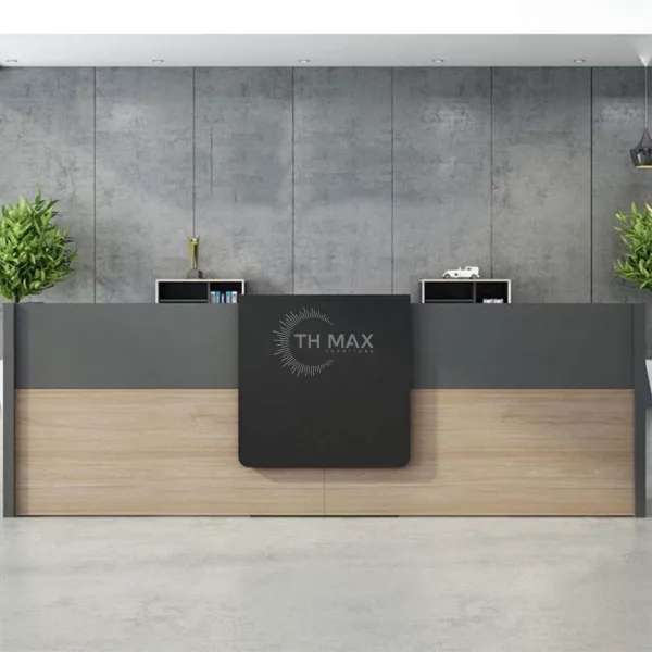 Quầy lễ tân TH MAX BLT - 03 Quầy lễ tân TH MAX BLT - 03