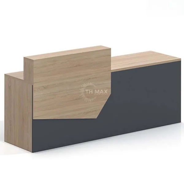 Quầy lễ tân TH MAX BLT - 04