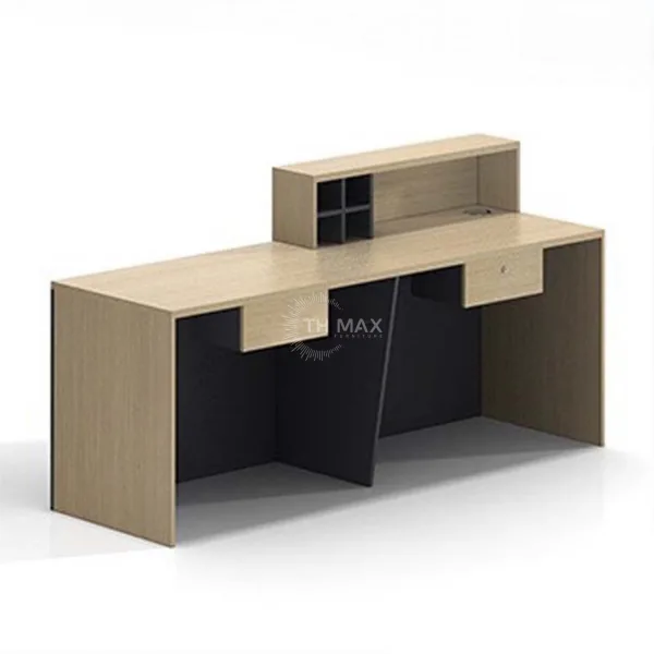 Quầy lễ tân TH MAX BLT - 04