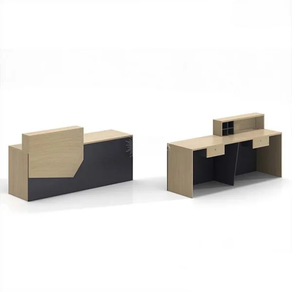 Quầy lễ tân TH MAX BLT - 04