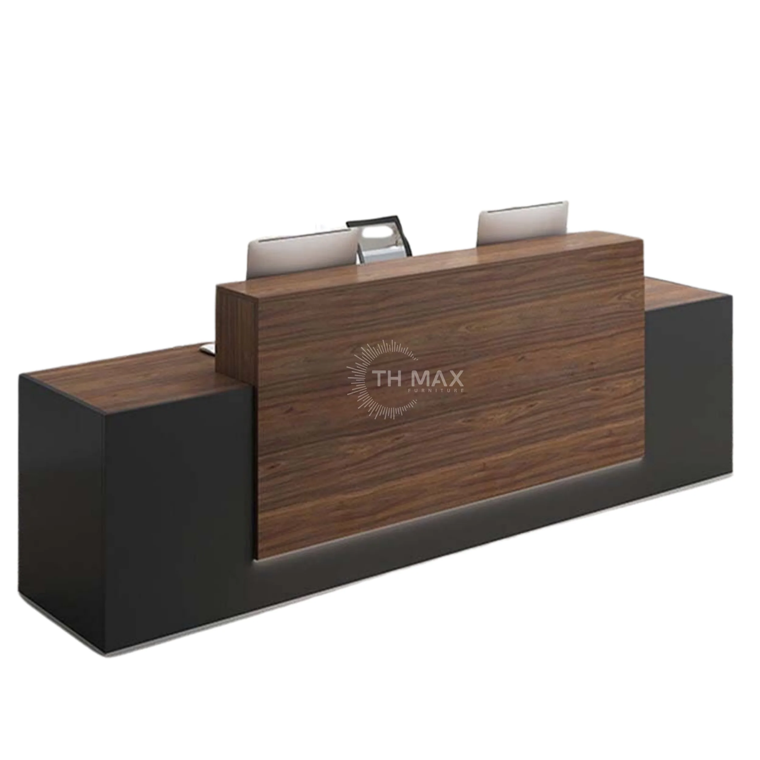 Quầy lễ tân TH MAX BLT - 05 Quầy lễ tân TH MAX BLT - 05