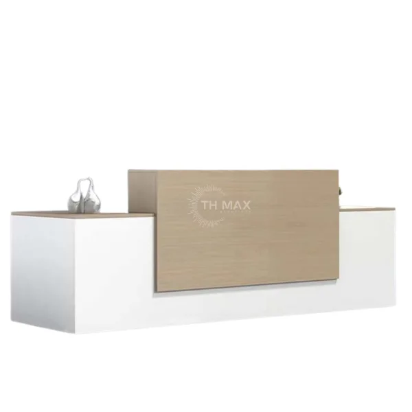 Quầy lễ tân TH MAX BLT - 06