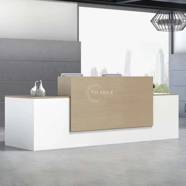 Quầy lễ tân TH MAX BLT - 06